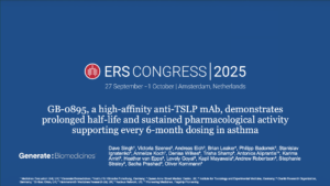ERS 2025 Late-Breaker Presentation Thumbnail