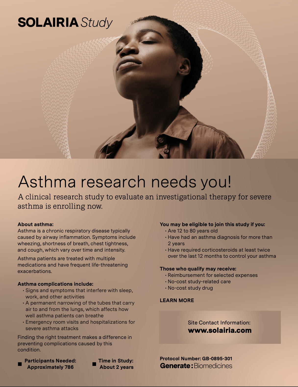 Patient Flyer Thumbnail